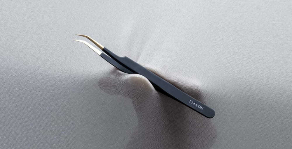 TWEEZERS